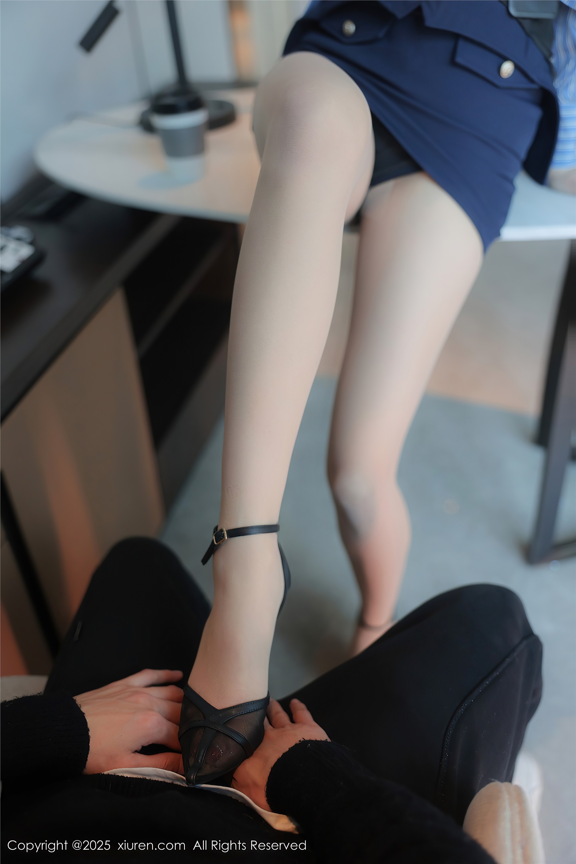 Xiuren秀人网 2025.02.21 NO.9921 Candy糖糖